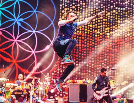 VR will change the way we see live events