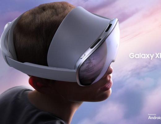 Samsung Galaxy XR: Apple Vision Pro rival costs $1,799.99