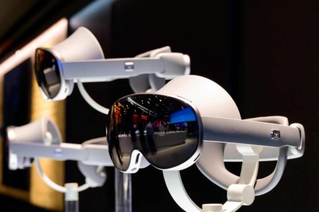 Project Moohan: Samsung’s XR headset launches this year