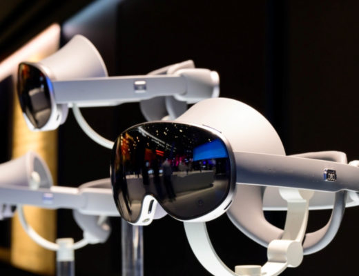 Project Moohan: Samsung’s XR headset launches this year