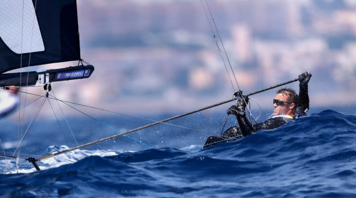 Samsung S24 Ultra: using smartphones to cover the Olympics