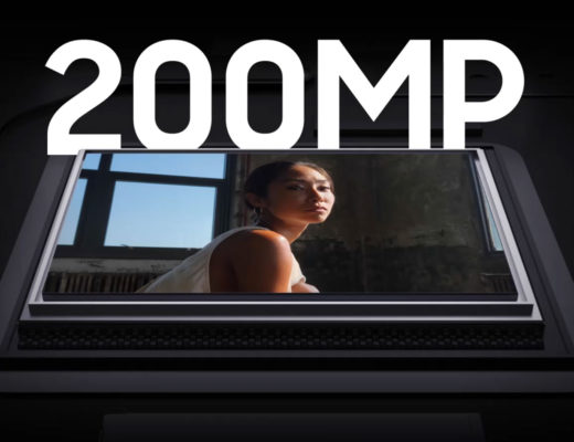 Samsung ISOCELL HP1: a 200MP sensor for smartphones