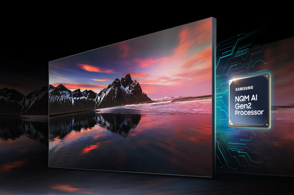 Samsung LED Display announces The Wall MPF Series