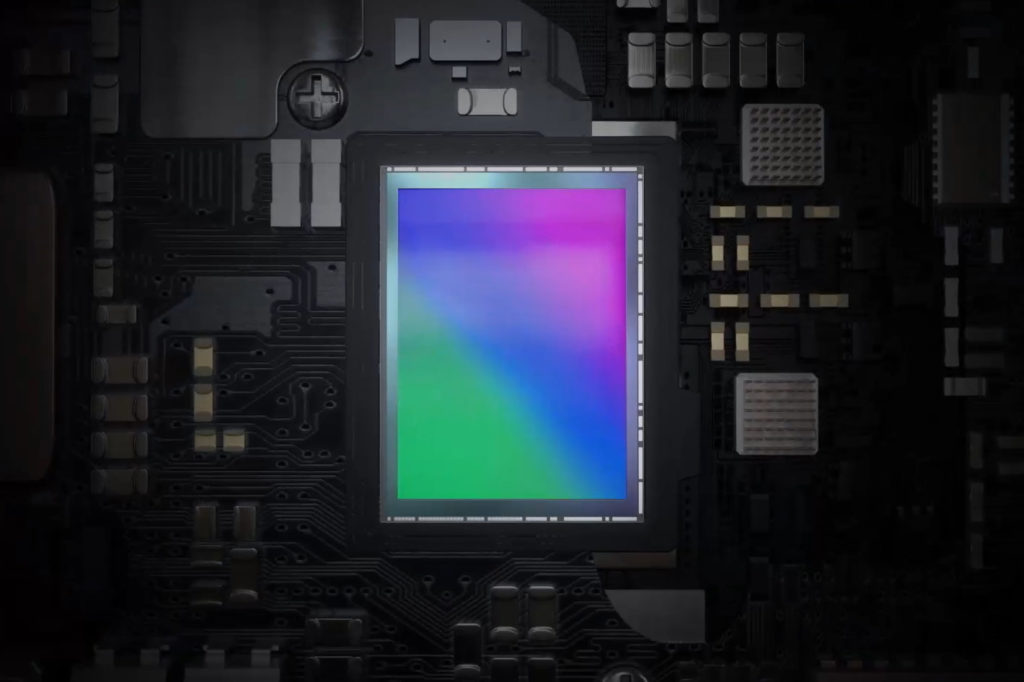 ISOCELL Zoom Anyplace promises no detail loss at 4x zoom