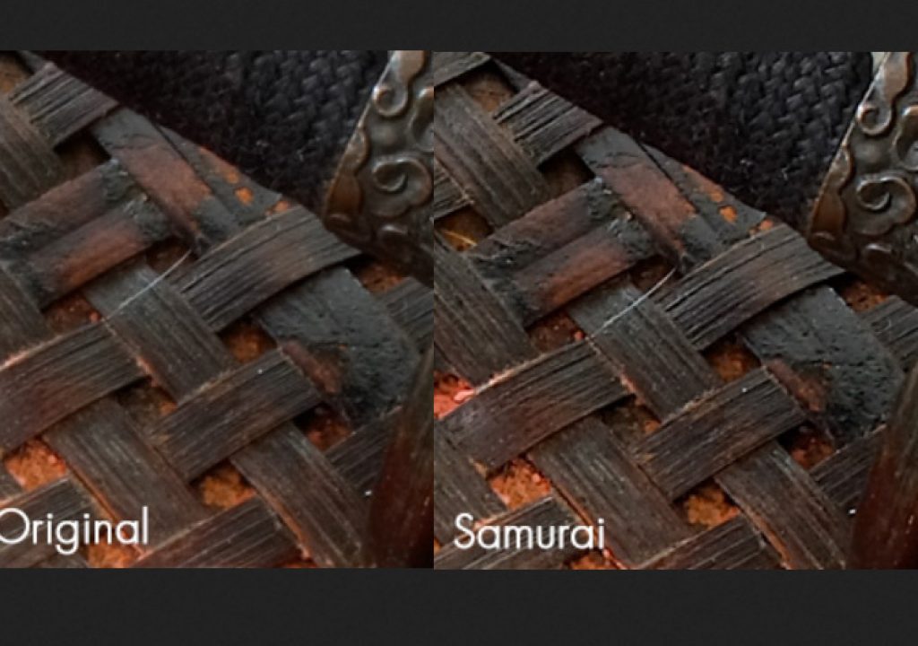 Digital Anarchy releases Samurai Sharpen for Video