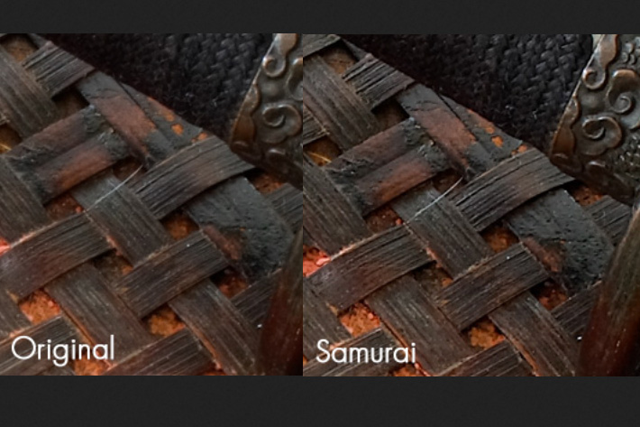 Digital Anarchy releases Samurai Sharpen for Video