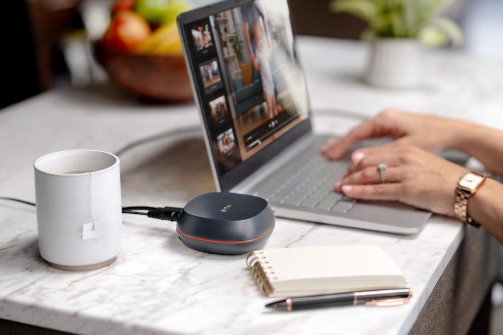 SanDisk Desk Drive for backup: 8TB now, 16TB in the future