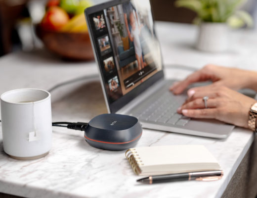 SanDisk Desk Drive for backup: 8TB now, 16TB in the future