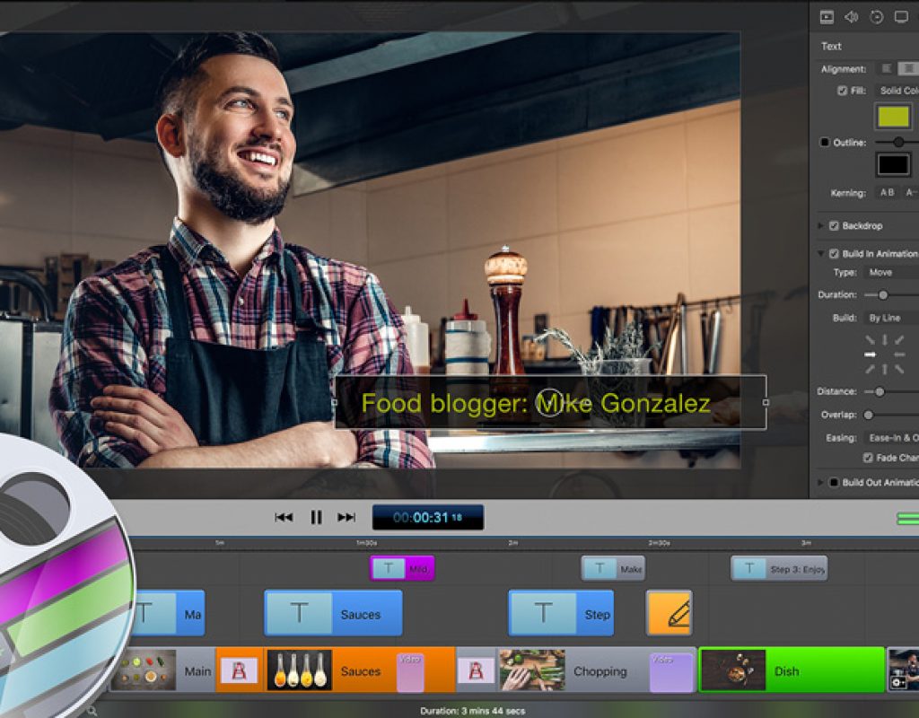 ScreenFlow 7.0 for Mac now available