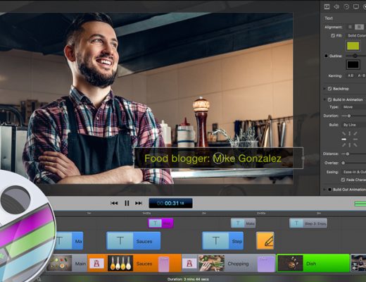 ScreenFlow 7.0 for Mac now available