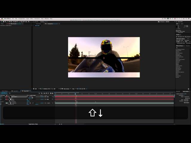 Ask Rampant: Frame Rolling in Adobe After Effects and Premiere Pro 8