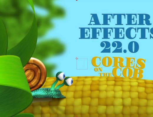 After Effects Roundup October 2021 12