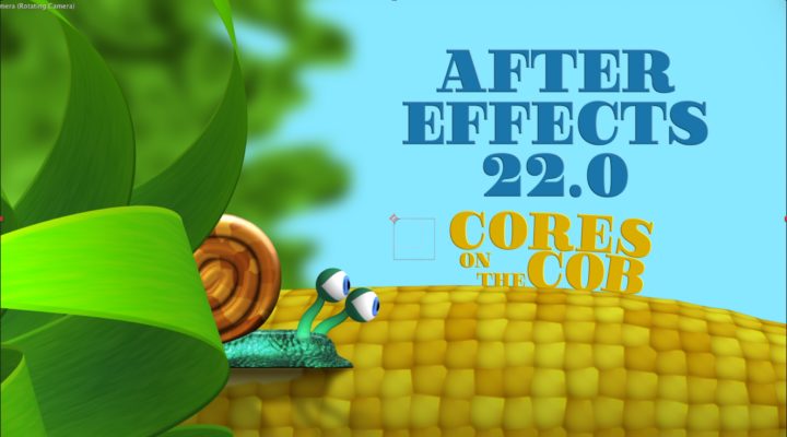 After Effects Roundup October 2021 1