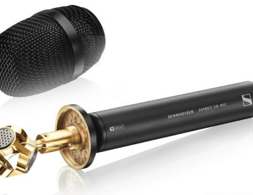 Sennheiser at IBC: we serve any camera