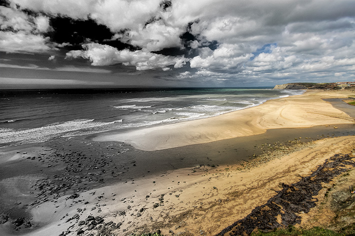 Color and infrared: one sensor does it all