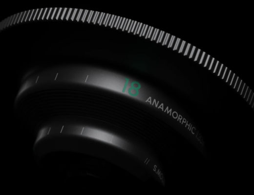 ShiftCam Cinema Series to launch on Kickstarter soon