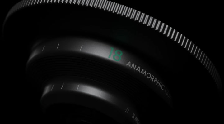 ShiftCam Cinema Series to launch on Kickstarter soon