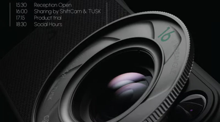ShiftCam Cinema Series coming for iPhone 16