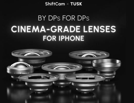 Shiftcam: 10 scenarios where mobile filmmaking leads