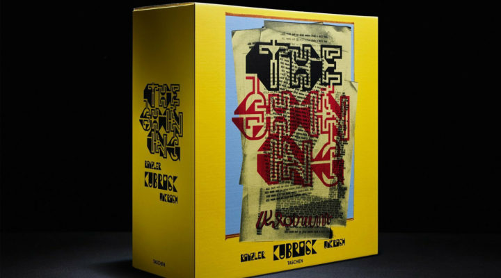 Stanley Kubrick's The Shining: horror in limited edition