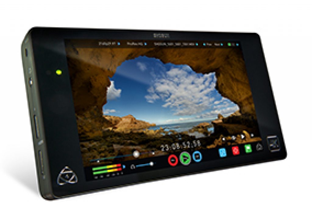 Atomos Shogun Fully Supports New Canon XC-10 1