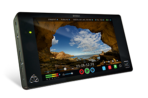 Atomos Shogun Fully Supports New Canon XC-10 9