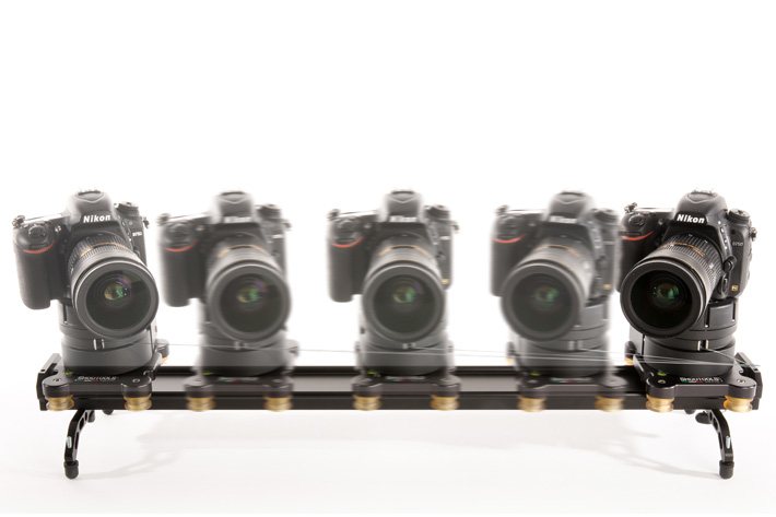 AutoPan: the first universal panning tool