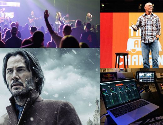 Blackmagic moves to takeover the world
