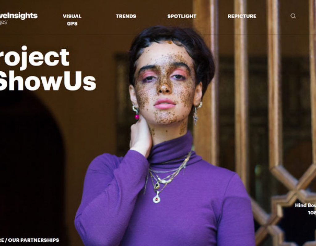 Getty Images launches $10,000 grant to support commercial film and photography