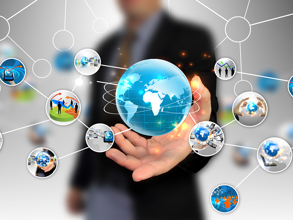 The fusion of the media & entertainment and IT industries 4