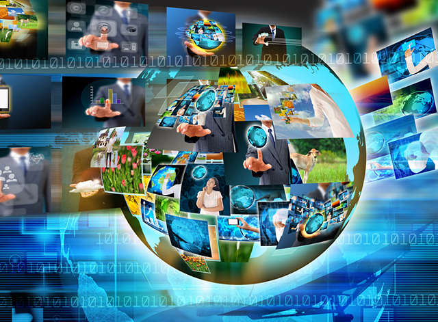 Exploring Workflow, Storage & Archive in M&E: Different scales, same tools 6