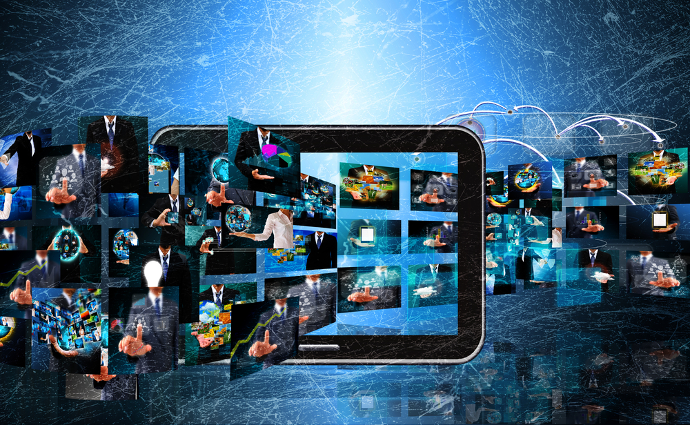 Examining technology's impact on content management in media and entertainment 7