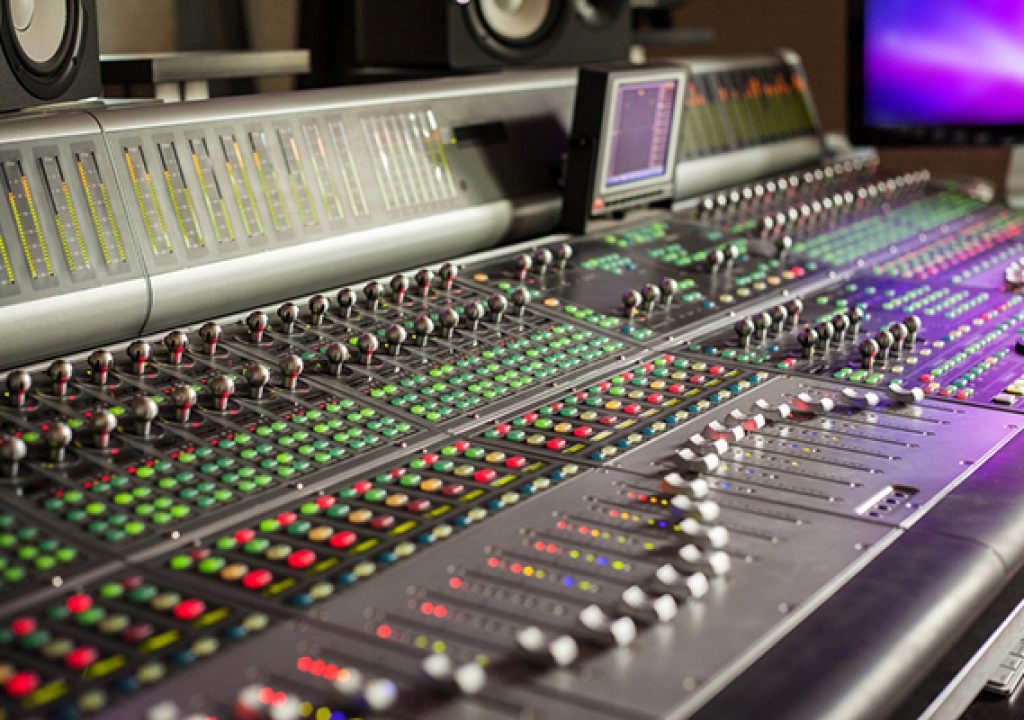28 Weeks of Post Audio Redux 1