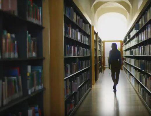Shutterstock plans to build the world’s largest brick-and-mortar library