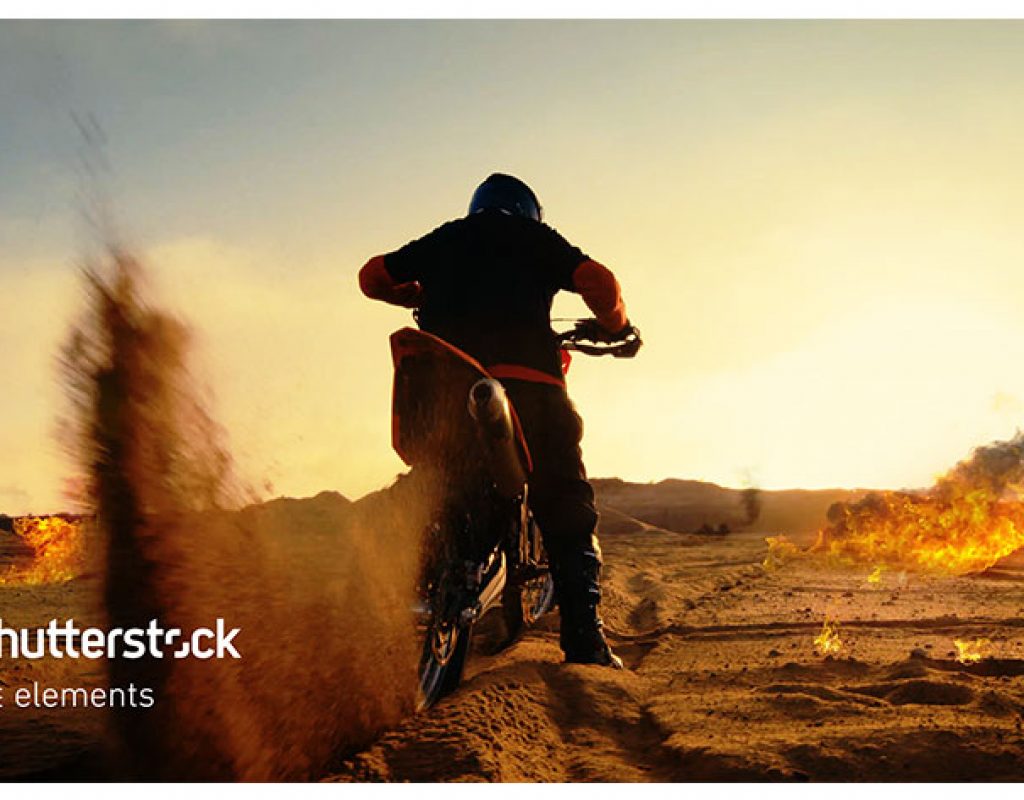 Shutterstock Elements: a new collection of video effects for filmmakers 3
