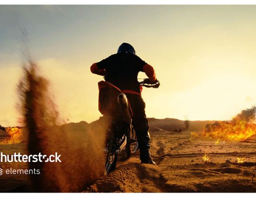 Shutterstock Elements: a new collection of video effects for filmmakers 7