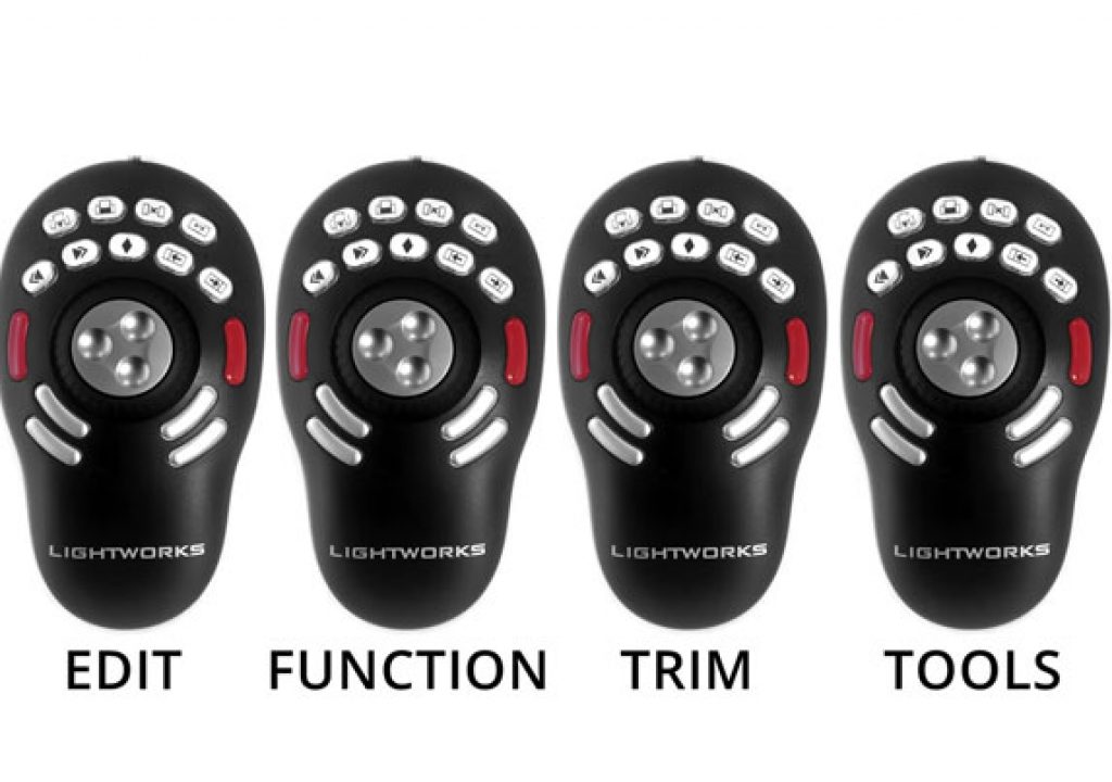 Contour ShuttlePRO V2: a video editing “console” for $126 1