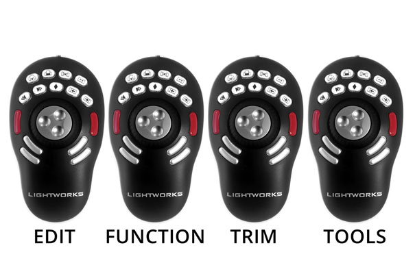 Contour ShuttlePRO V2: a video editing “console” for $126 2