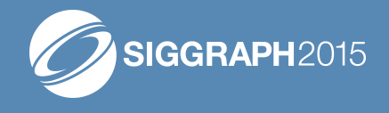 SIGGRAPH 2015 10