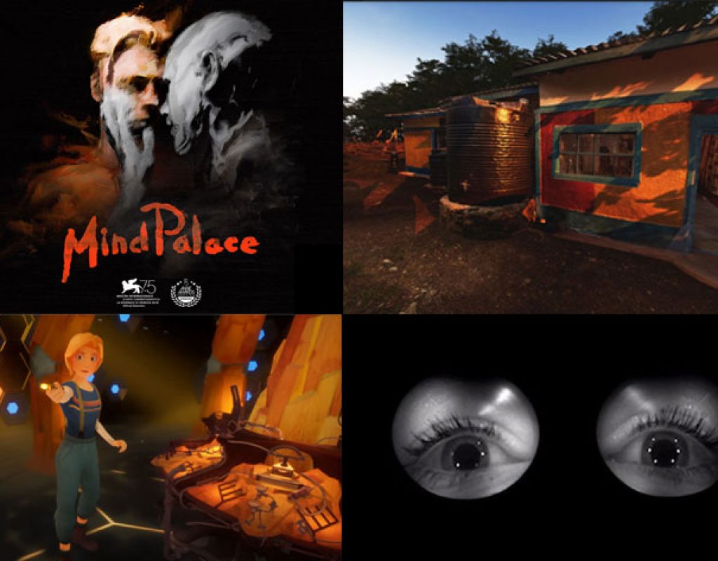 VR Theater