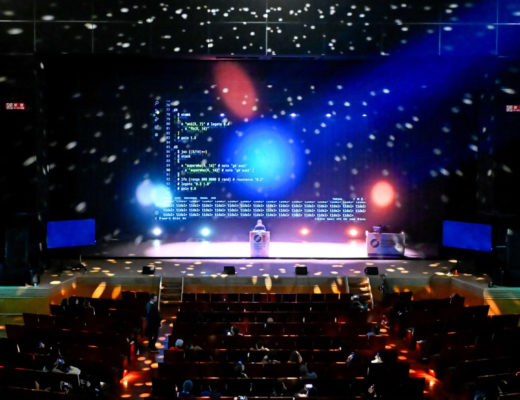 SIGGRAPH Asia 2025 wants your computer animation