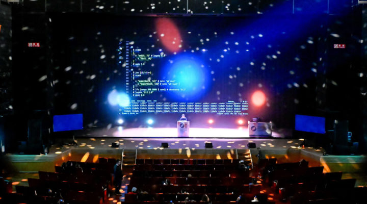 SIGGRAPH Asia 2025 wants your computer animation