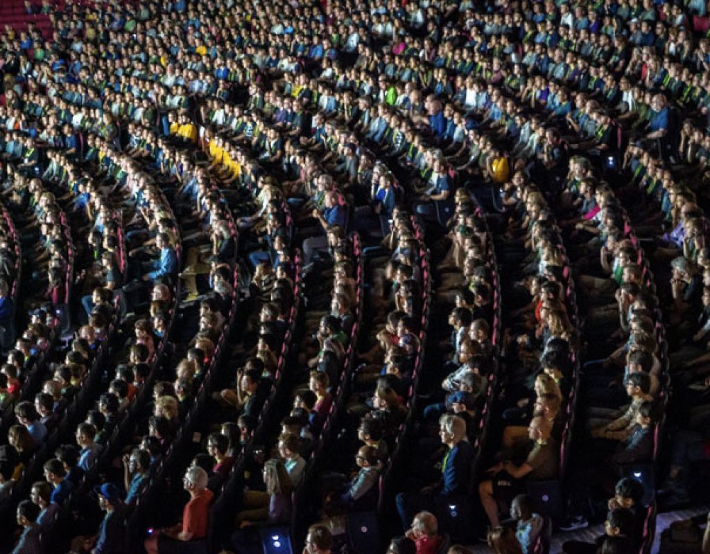 SIGGRAPH 2019 concluded with the highest attendance since 2013