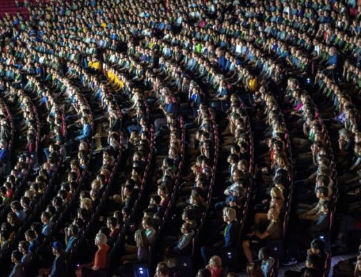 SIGGRAPH 2019 concluded with the highest attendance since 2013