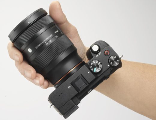 SIGMA 28-70mm F2.8 DG DN: redefining the standard zoom