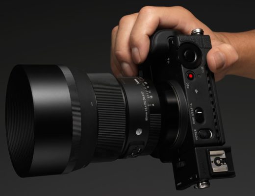 Sigma 85mm F1.4 DG DN | Art: more than a portrait lens