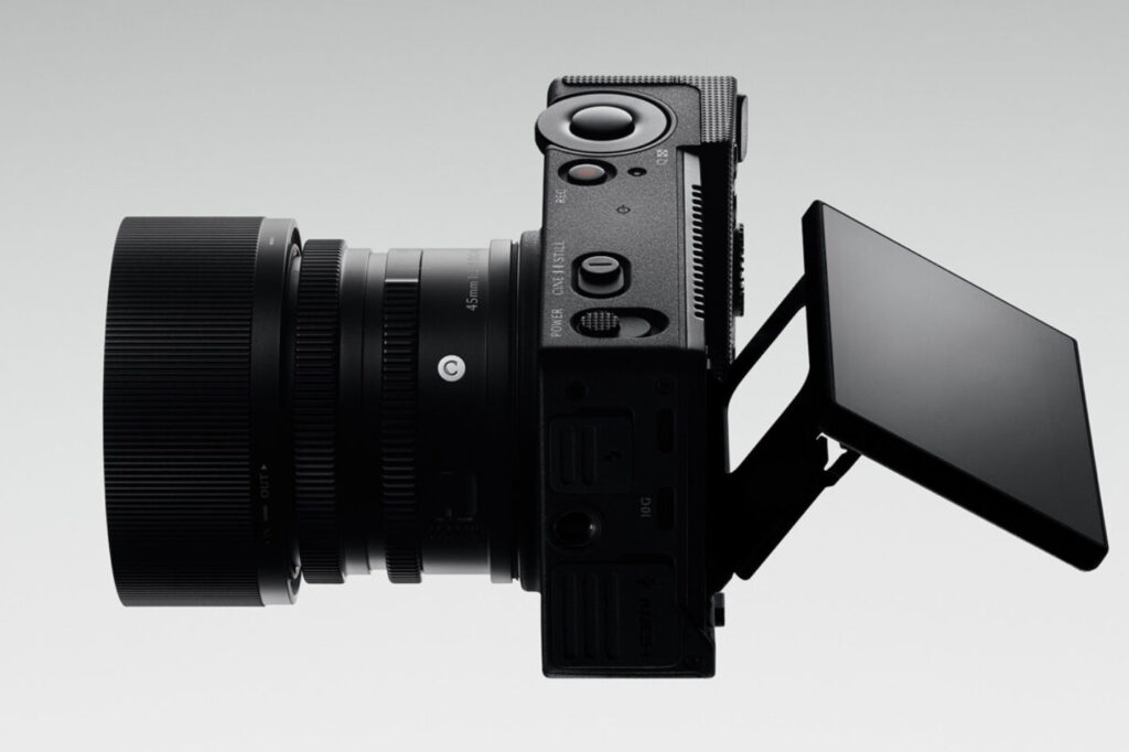 Sigma announces FP2: a compact, full-fledged cinema camera 1