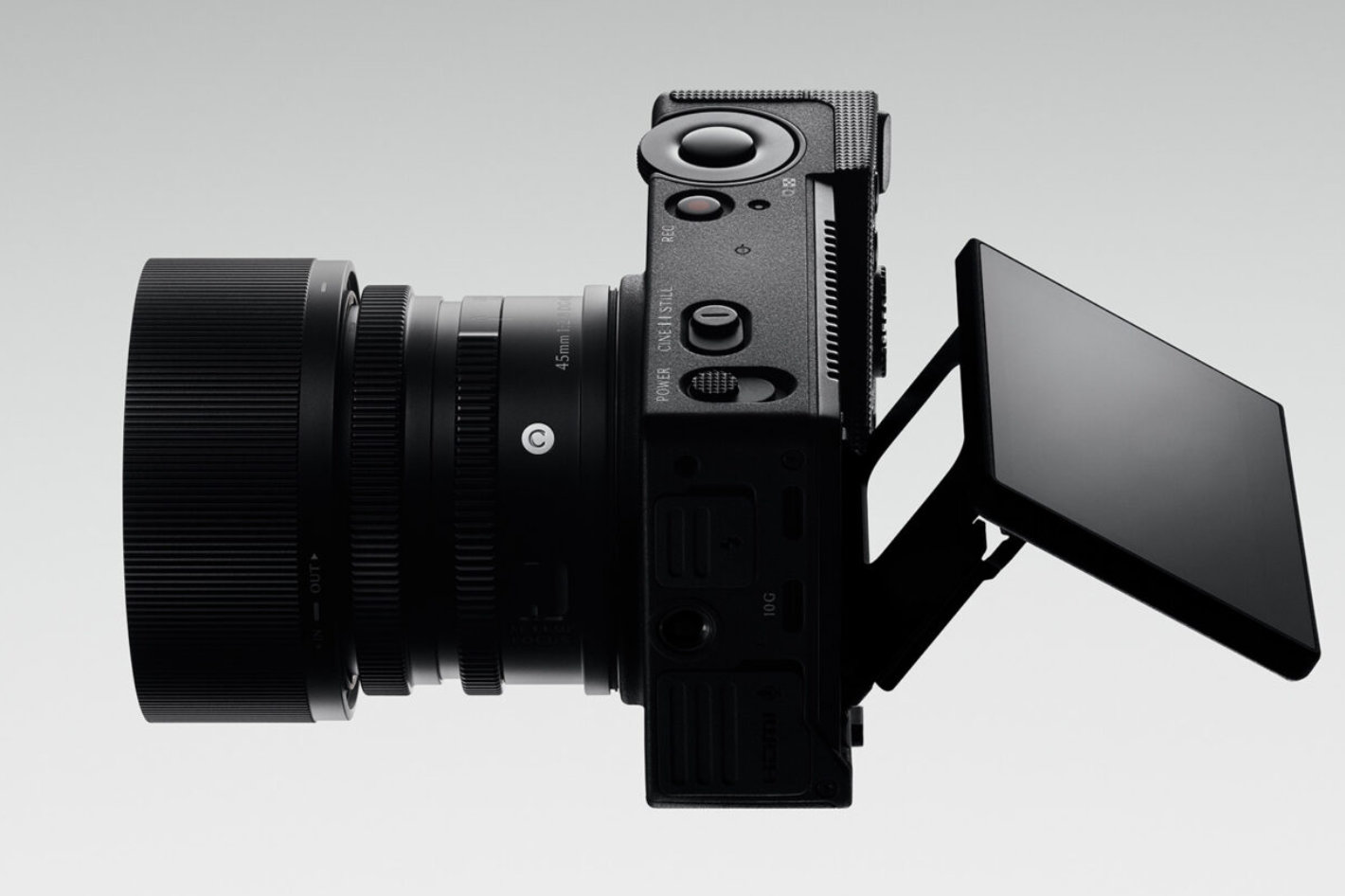 Sigma announces FP2: a compact, full-fledged cinema camera 5