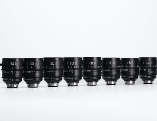 Sigma announces Aizu Prime Line, T1.3 across all focal lengths