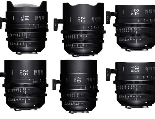 Sigma opens offices in Burbank and invites filmmakers